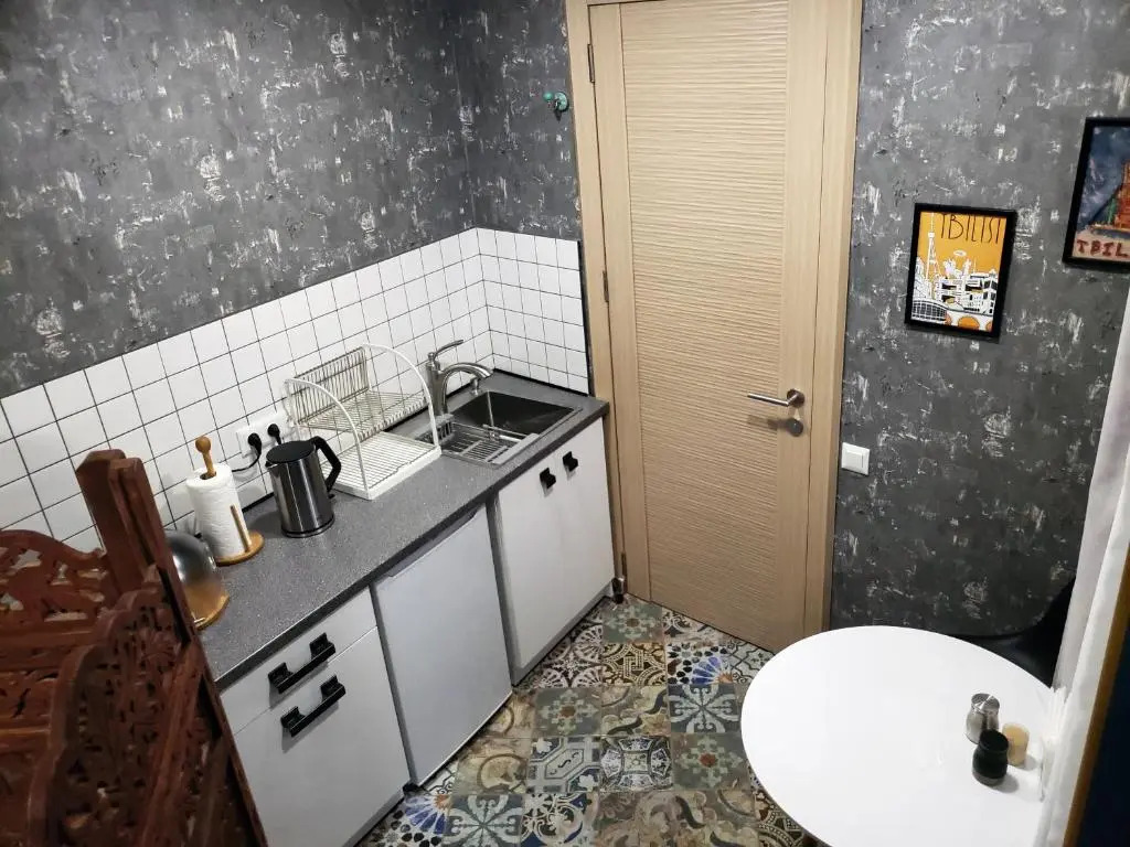 Lucky Apartment