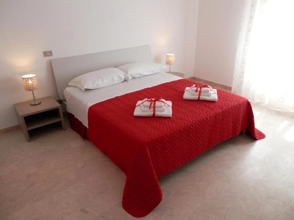 Corsaro B&B