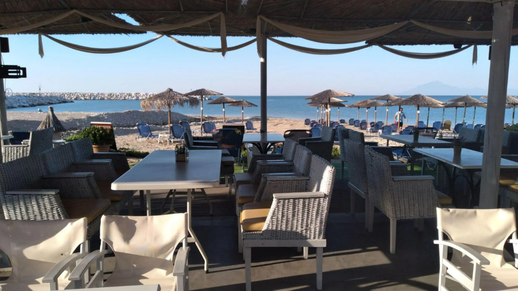 Hotel Ralitsa