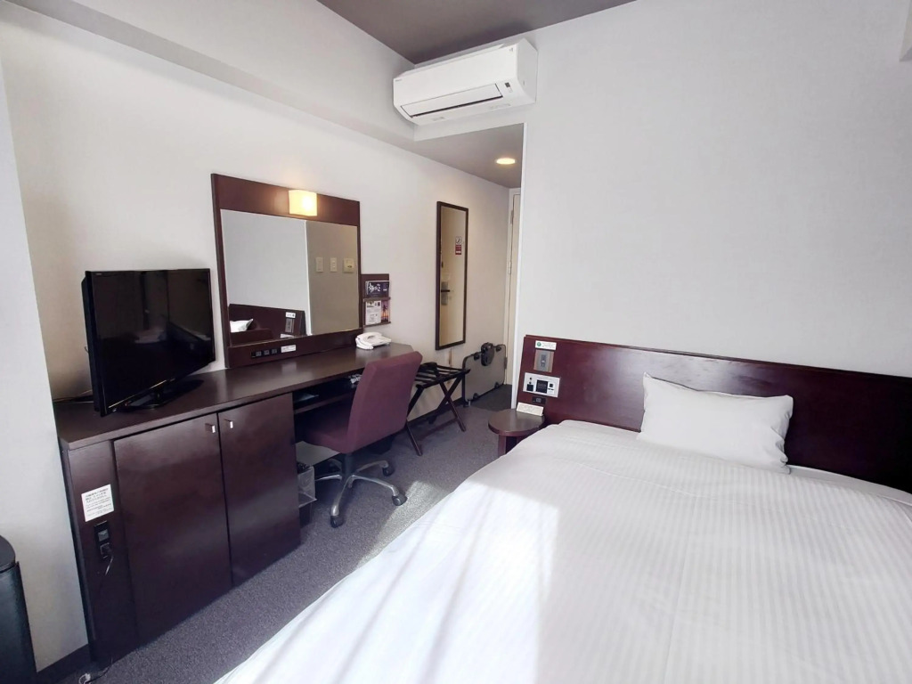Hotel Route-Inn Komagane Inter
