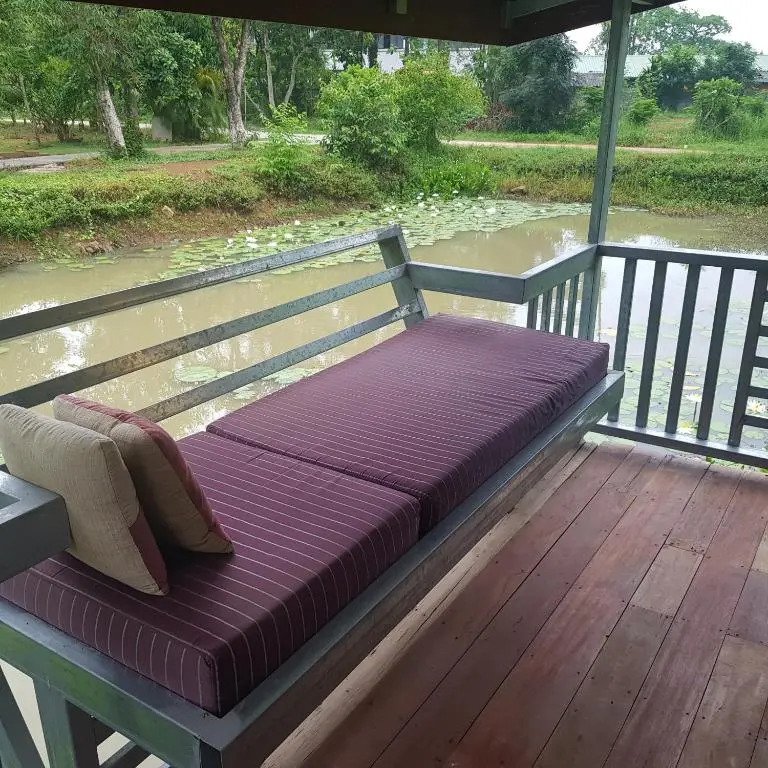 Boonnum The Villa