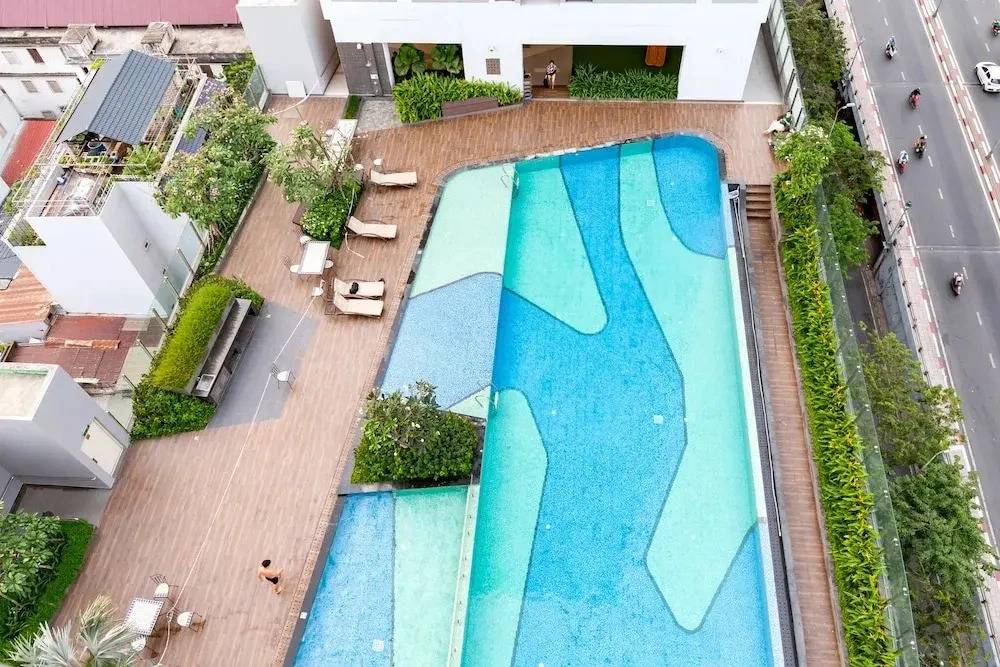 Saigon Authentic Home