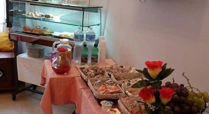 I Cappuccini B&B
