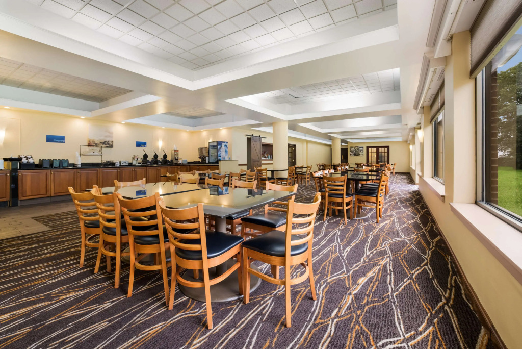 Best Western Grand Victorian Inn