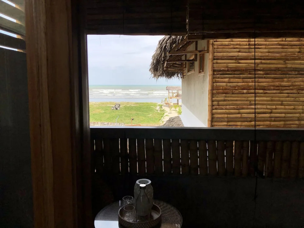 Malù Surf Boutique Hotel