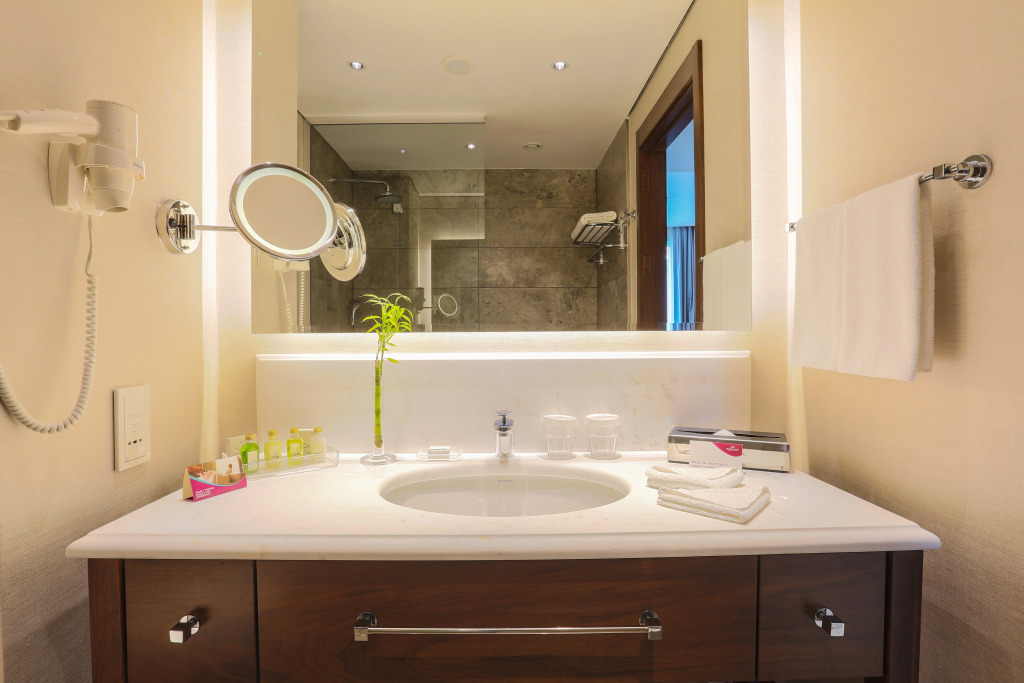 Crowne Plaza Istanbul Oryapark by IHG