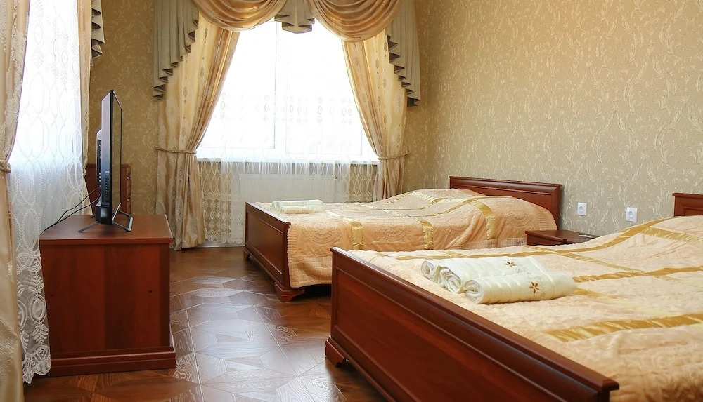 Гостевой дом «Классик»