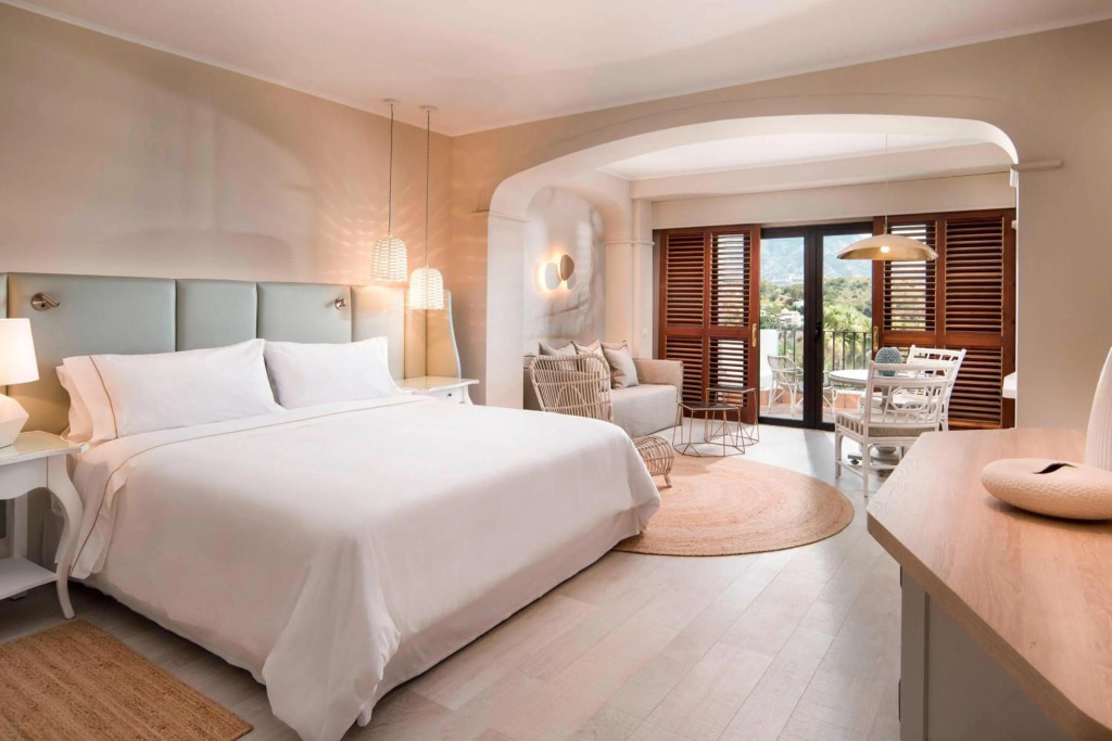 The Westin La Quinta Golf Resort & Spa, Benahavis, Marbella