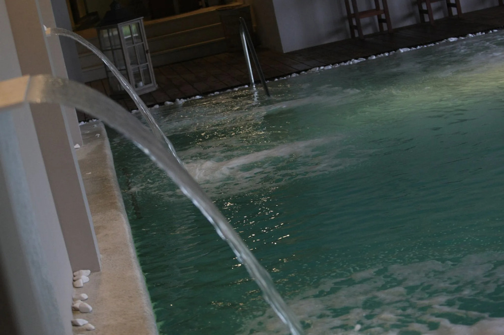 Manthos Mountain Resort & Spa