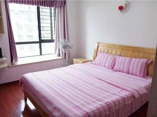 Chengxin Apartment