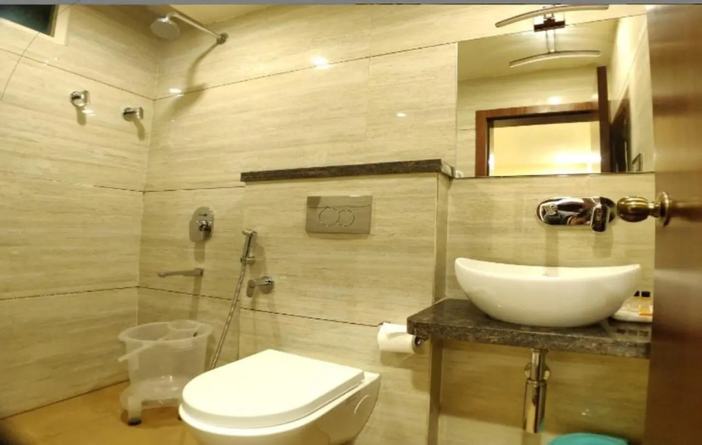The Hubstreet Hotel