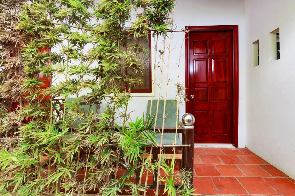 Ngoc Qui Bungalow