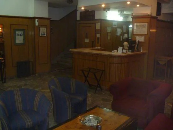 Astoria Hotel