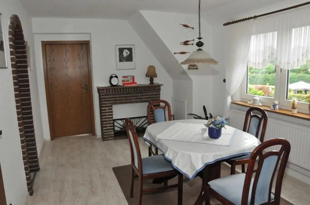 Ferienwohnung Bruns 15028