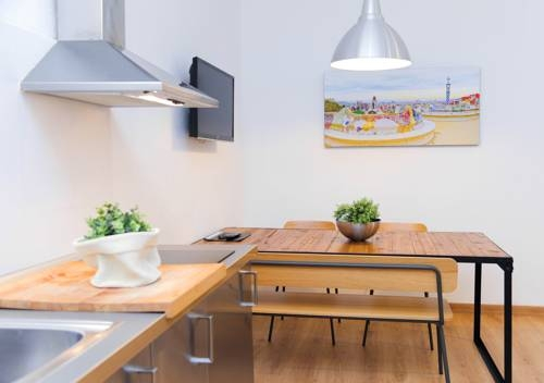 Apartamenting