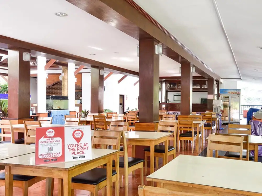 Nida Rooms Naga 73 Phuket Fantasea