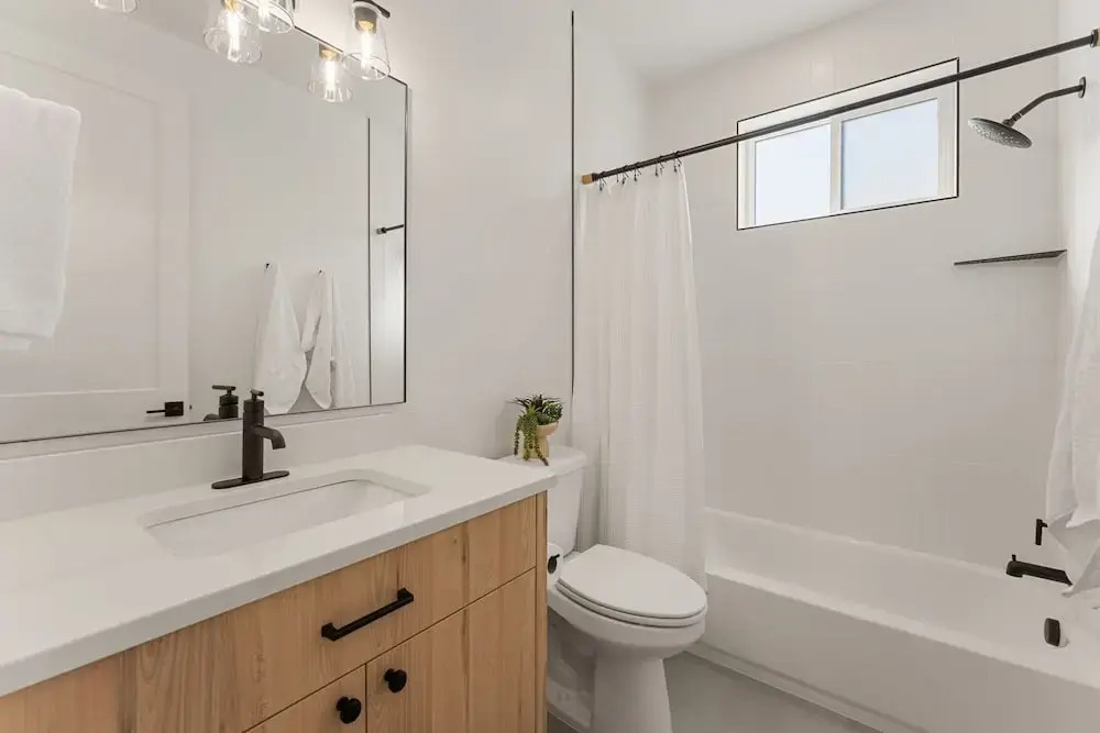 Salt And Sol 5 Bedroom Townhouse