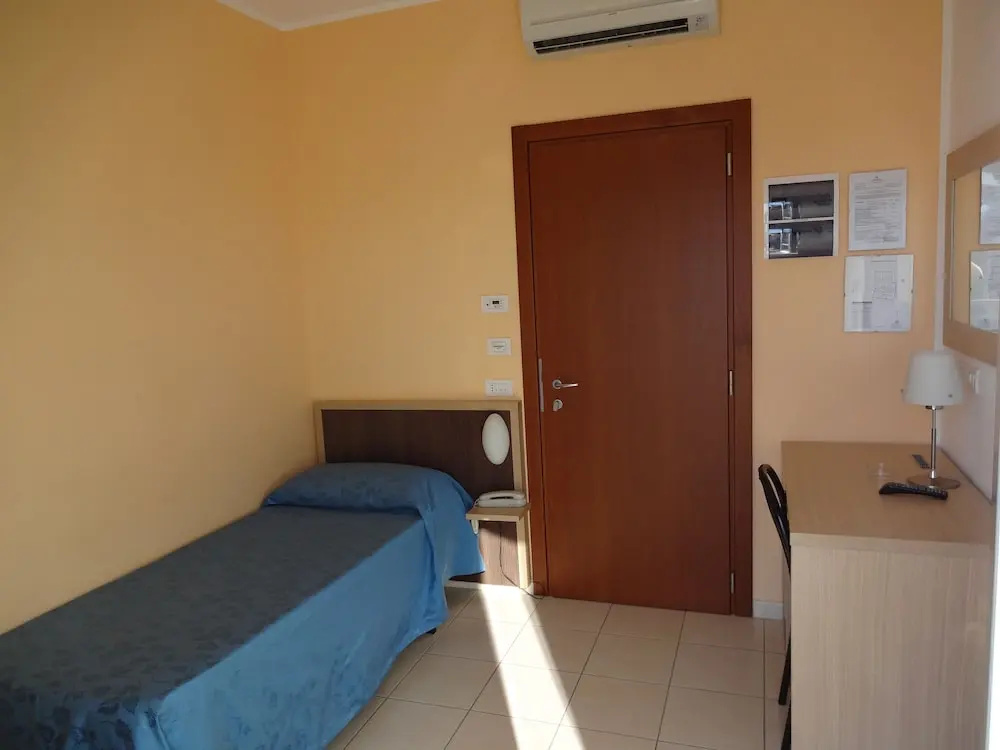 Hotel Belvedere