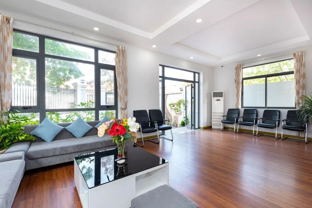 Vihomes Villa