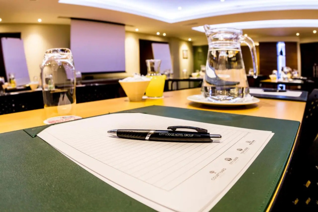 City Lodge Hotel at OR Tambo International Airport