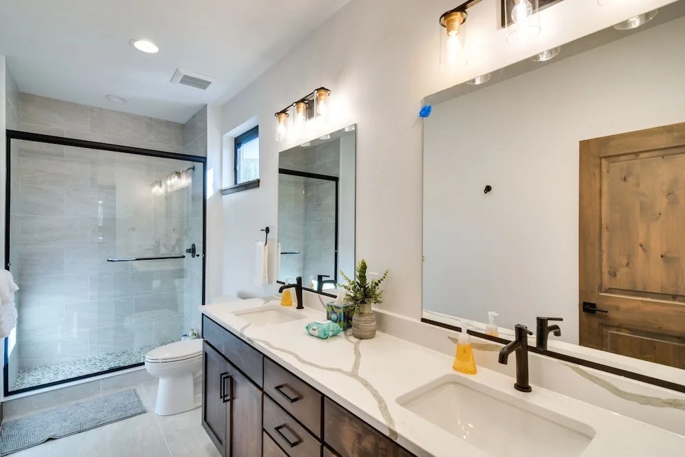 In Granby Ranch Ski Resort: Sleek Home w/ Hot Tub!