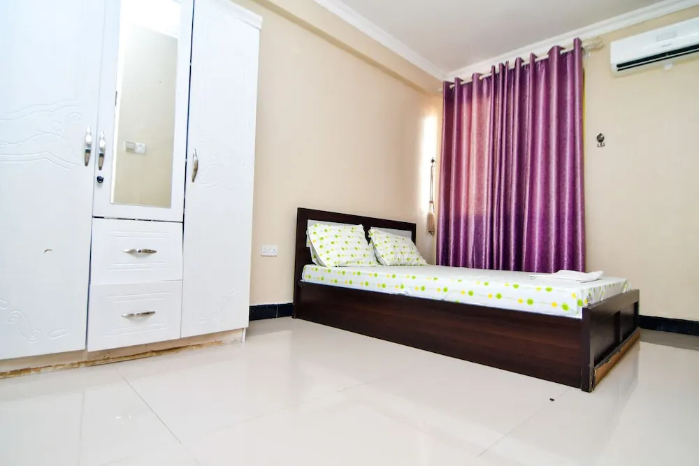 Regency Apartment