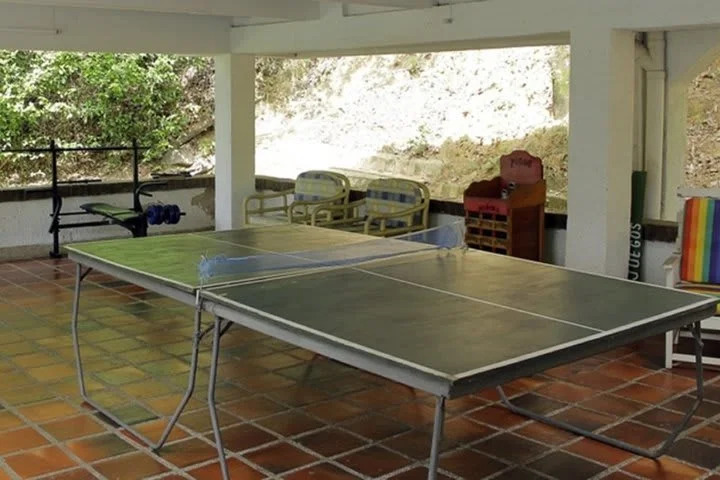 Ecohotel El Reposo