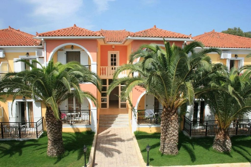 Hotel Metaxa