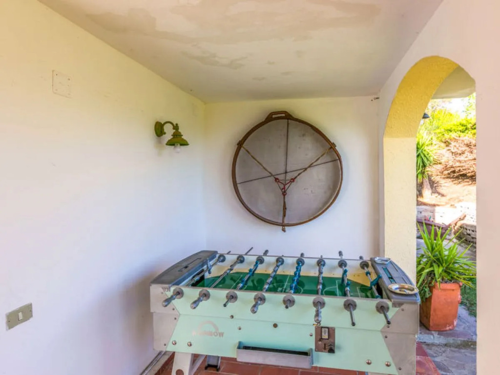 House Sea View Rosignano Marittimo
