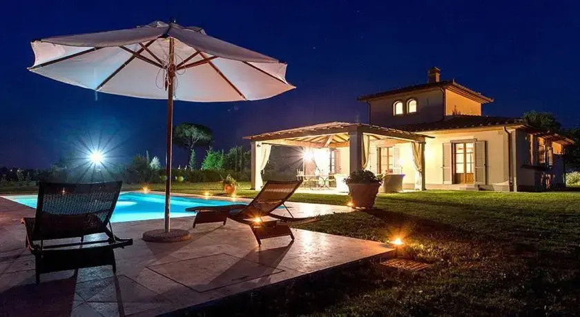 Villa LIsola