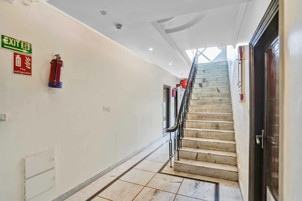 Empire Suites - Luxury Collection Hotel