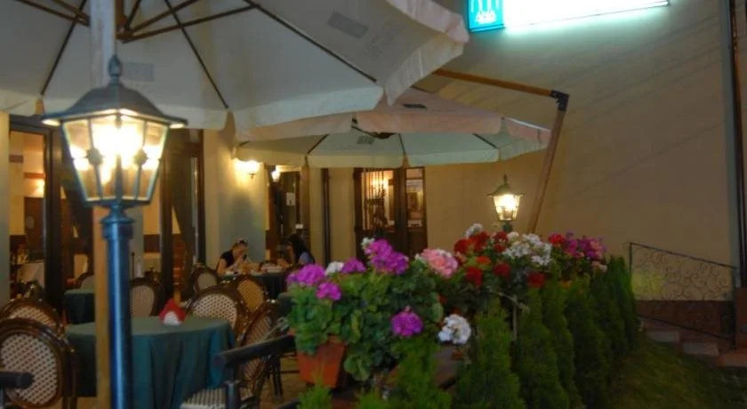 Hotel Ana