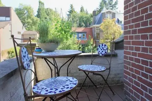 B&B Het Torentje