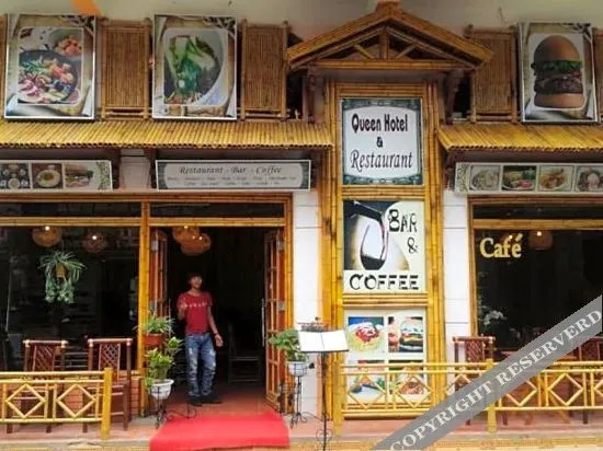 Sapa Queen Palace Hotel