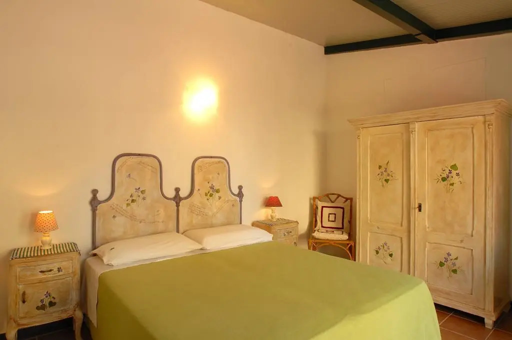 Villa Pina