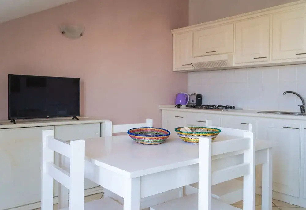 Santa Maria Town Centre - 1 Bedroom Apartment