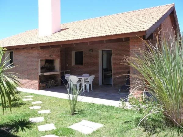 Casa Picaflor UY