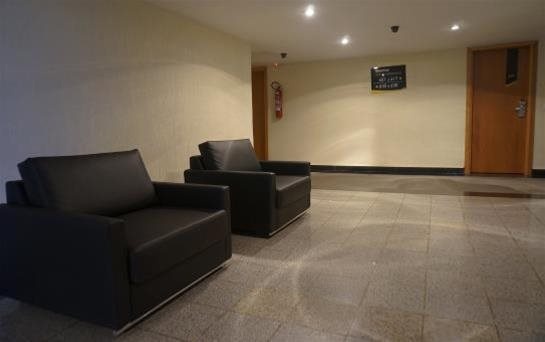 St Peter Hotel