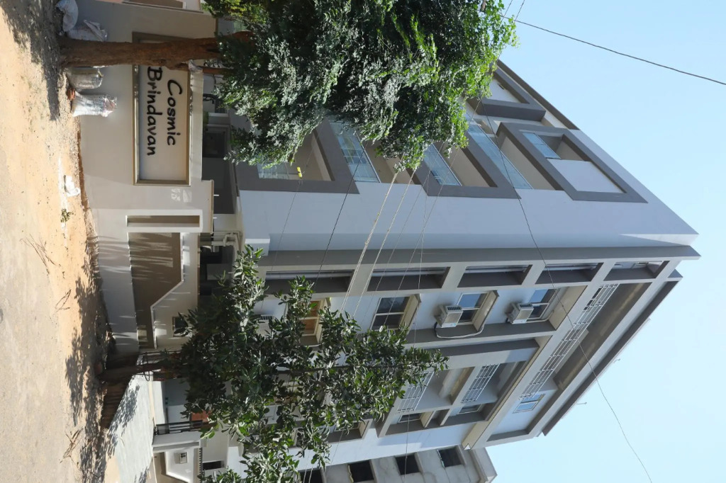 Brundavan Suites
