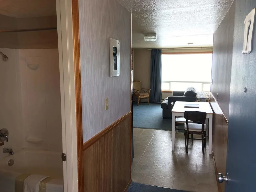 West Beach Suites