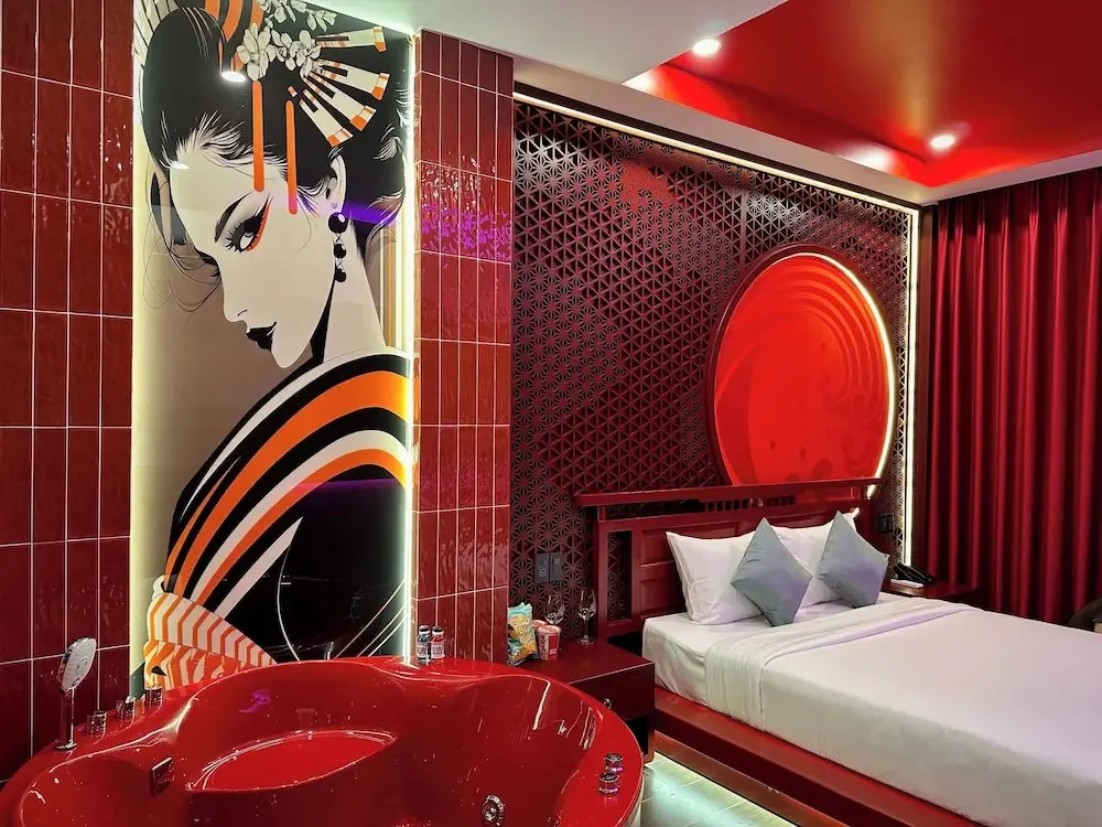 Cupid Hotel 3