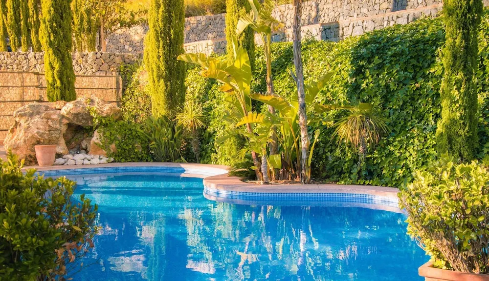 Finca el Tossal