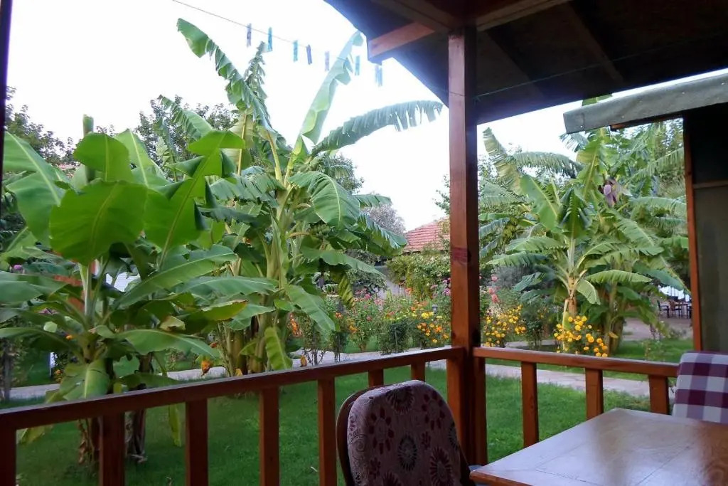 Estelar Bungalow