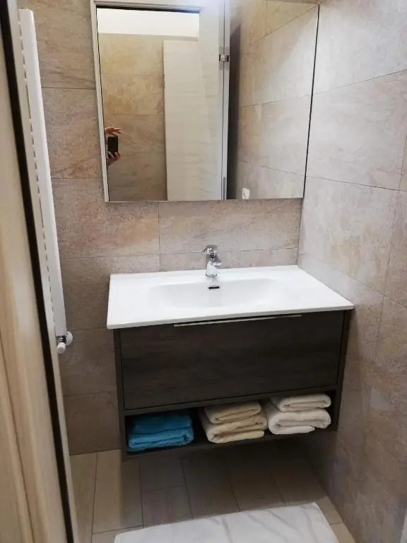 Rogoredo Apartments