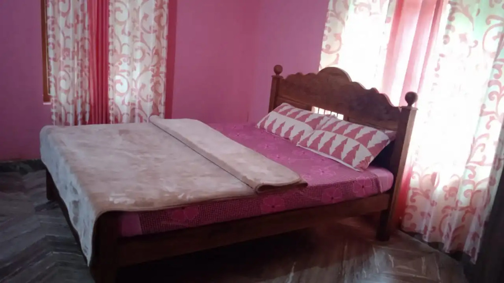 Zicilys Garden Home Stay And Service Villa