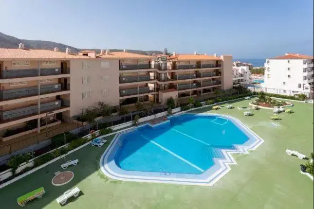 Vacation Home 1 Bed Los Cristianos