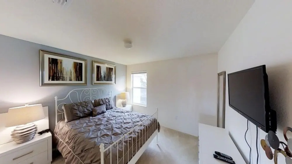 Crystal Cove 947 - Four Bedroom Villa
