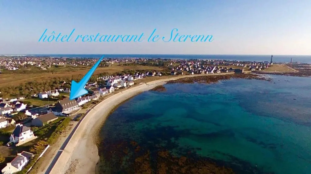 Le Sterenn