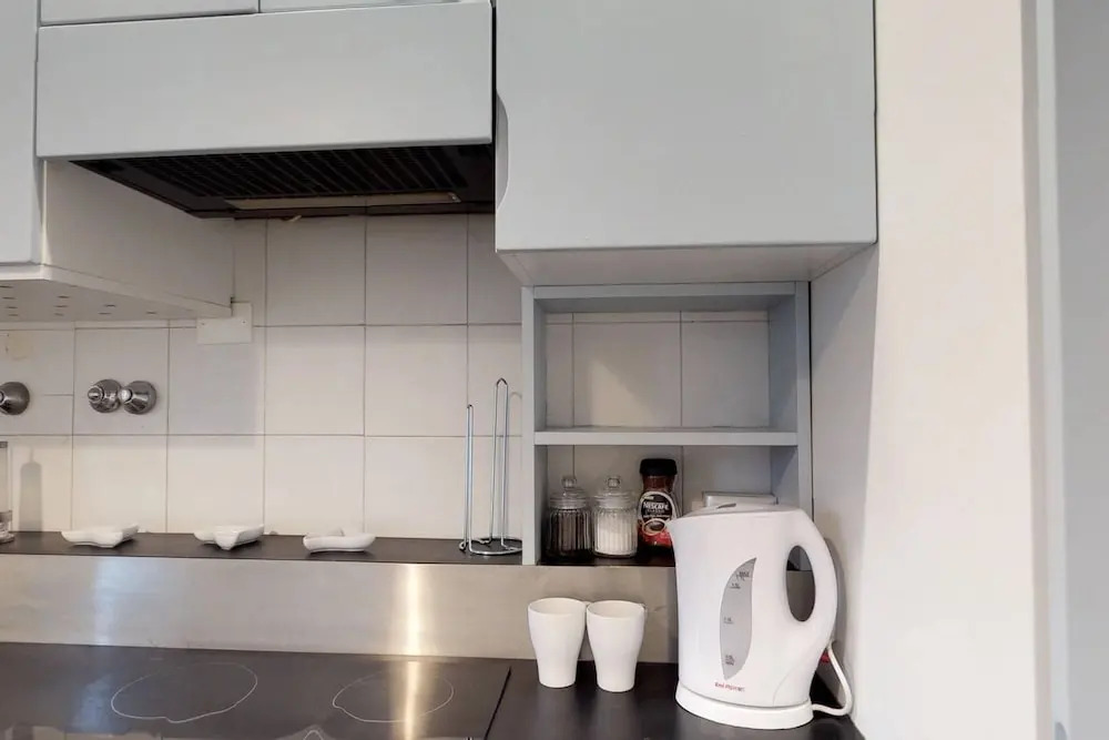 Luxury 2 bedrooms apartment