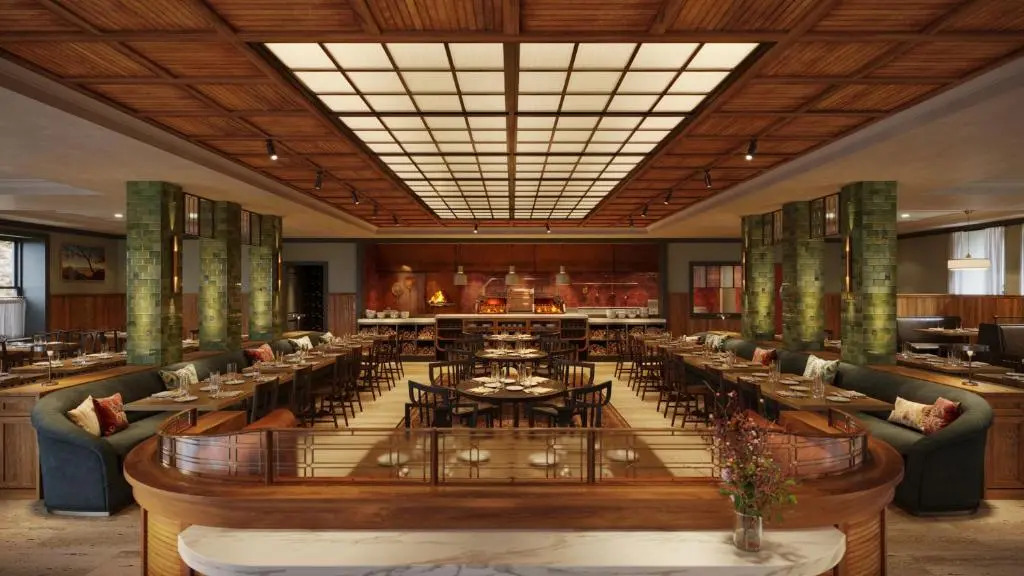The Quoin Hotel